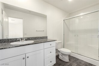 4213 Venus Falls Ave in North Las Vegas, NV - Building Photo - Building Photo