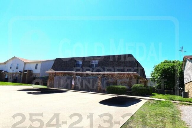 3906 Charolais Dr in Killeen, TX - Building Photo - Building Photo