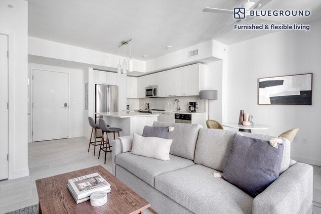 21 NE 22nd St in Miami, FL - Building Photo - Building Photo