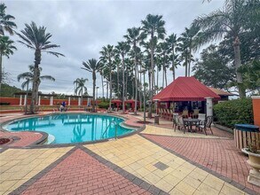 1224 Solana Cir in Davenport, FL - Building Photo - Building Photo