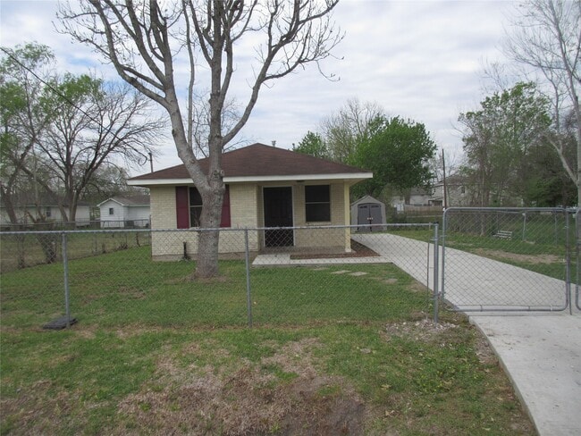 property at 6601 Nielan