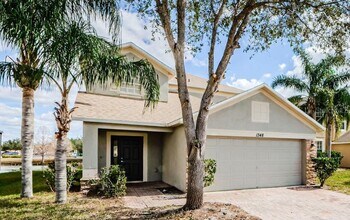 1348 Impatiens Ct in Trinity, FL - Building Photo - Building Photo
