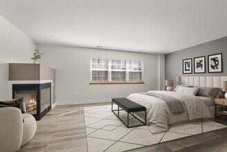 6840 Oak View Ct in Oak Forest, IL - Building Photo - Building Photo