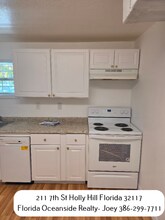 211 7th St in Daytona Beach, FL - Building Photo - Building Photo