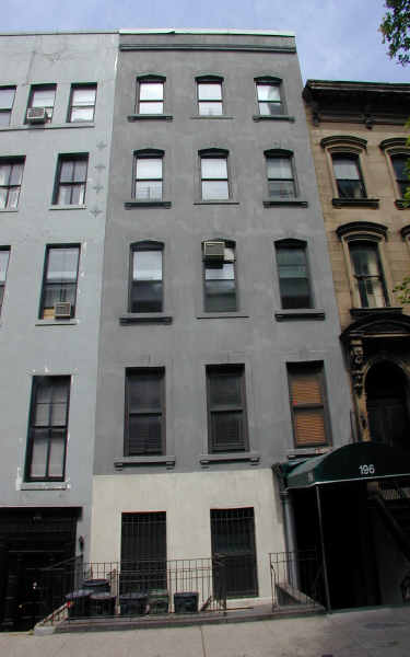 196 Columbia Heights