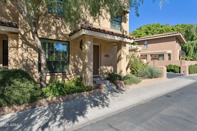 property at 10420 N 11th Pl