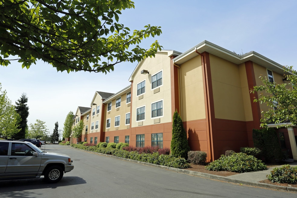 Greystone Apartments Federal Way, WA Apartments For Rent