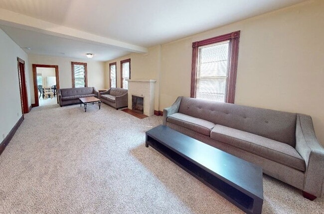 319 Catherine St in Ann Arbor, MI - Building Photo - Building Photo