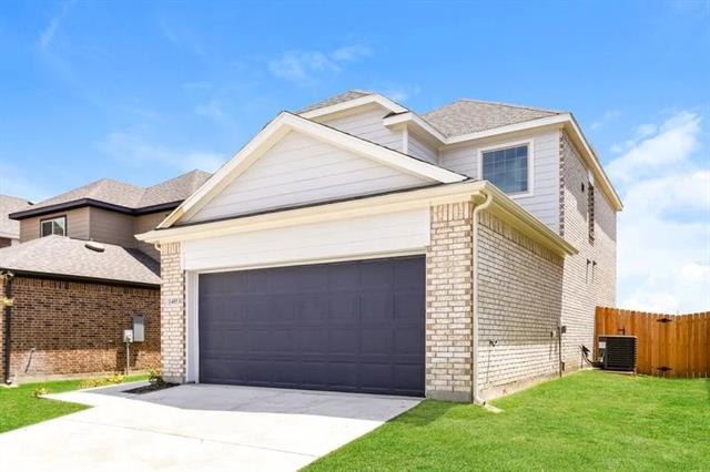 1405 Jonah Ln in Ennis, TX - Building Photo - Building Photo