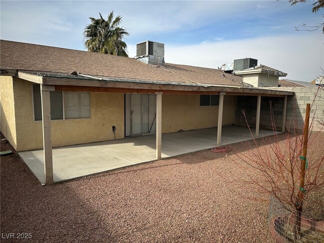 4732 Chantilly Ave in Las Vegas, NV - Building Photo - Building Photo