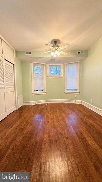 property at 5309 Baltimore Ave