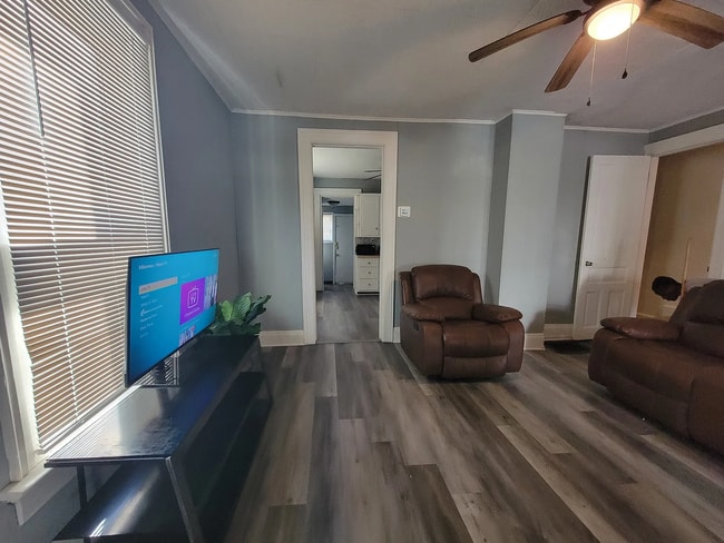 property at 35 Burlington Ave