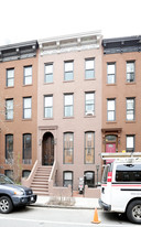 394 Sackett St Apartments