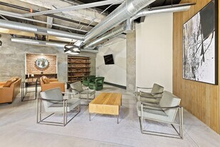 The Lofts at Twenty25