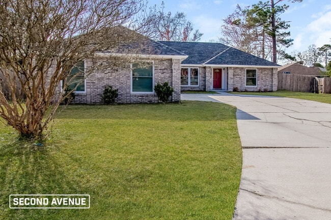 property at 8236 Hot Springs Dr N