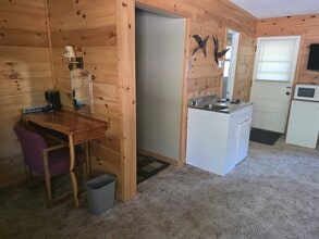 T Bird Country Apartments in Hazelhurst, WI - Building Photo - Building Photo