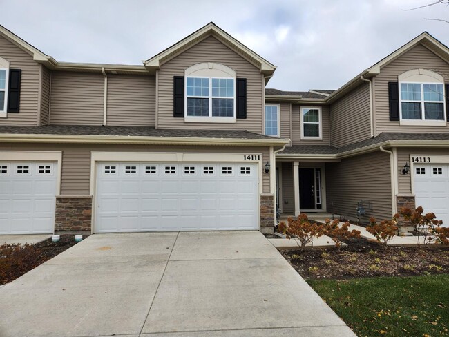 property at 14111 Magnolia St
