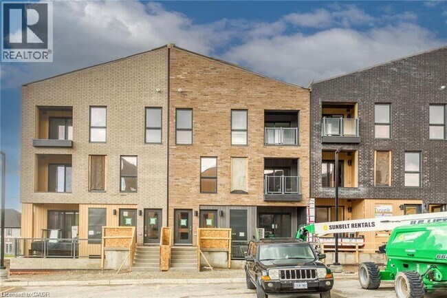 property at 10 URBANE Blvd