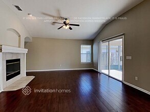 1663 Rustling Dr in Orange Park, FL - Building Photo - Building Photo