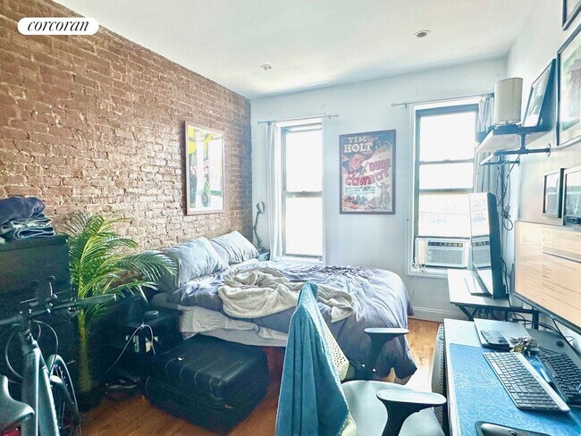 property at 235 E 4th St