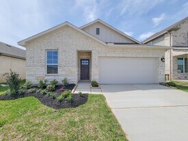 17415 Butterfly Orchid in Waller, TX - Building Photo