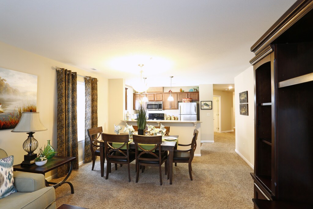 The Hammocks at MillCreek Apartments in Erie, PA