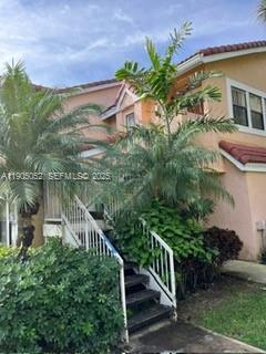 property at 10500 SW 155th Ct
