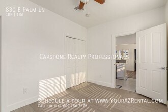 830 E Palm Ln in Phoenix, AZ - Building Photo - Building Photo