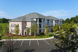 Arbor Landing at Lake Jackson in Tallahassee, FL - Building Photo - Building Photo