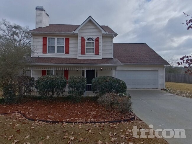 property at 1504 Riverglen Dr