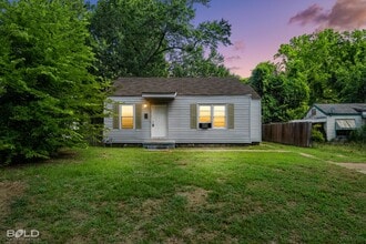 3920 Huston St in Shreveport, LA - Building Photo - Building Photo