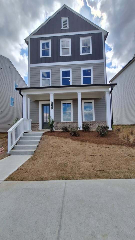 2703 Stream Valley Ln NW in Atlanta, GA - Building Photo - Building Photo