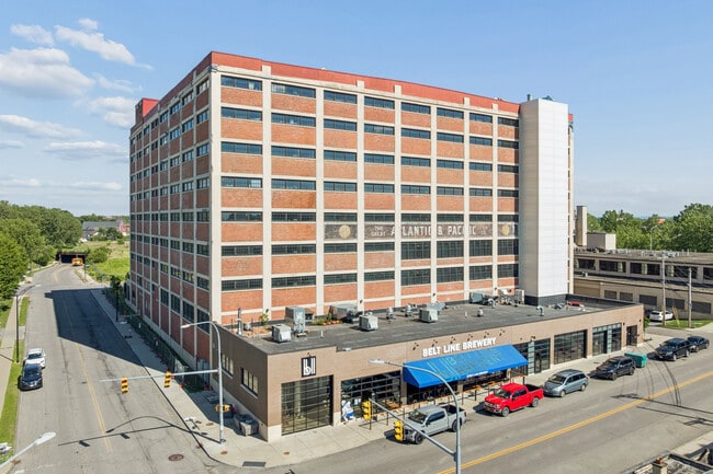 AP Lofts
