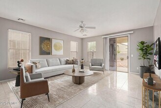 4511 W T Ryan Ln in Phoenix, AZ - Building Photo - Building Photo