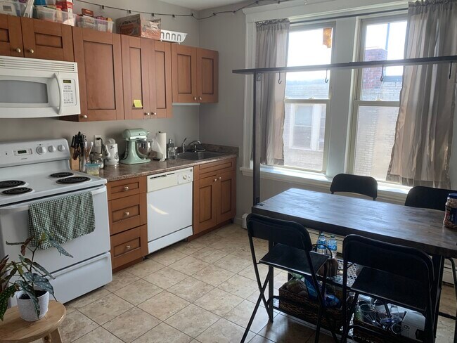 24 Ransom Rd, Unit 9 in Boston, MA - Building Photo - Building Photo