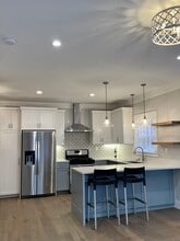 2811 P St, Unit 1 in Sacramento, CA - Building Photo - Building Photo