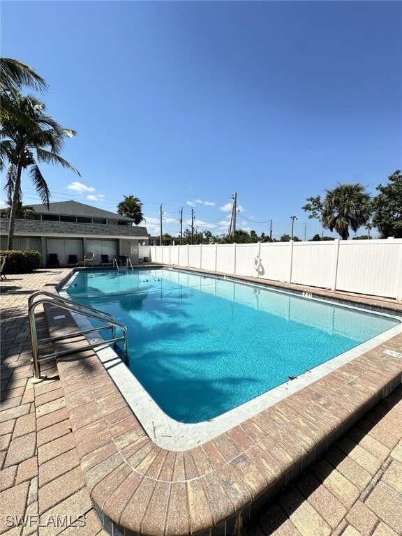 property at 1849 Maravilla Ave