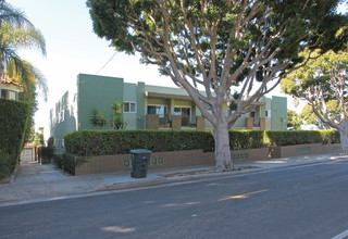 2900 4th St in Santa Monica, CA - Building Photo - Building Photo