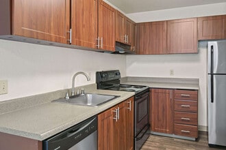 Brookstone Apartments in Seattle, WA - Foto de edificio - Building Photo