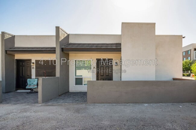 property at 103 S McKemy St