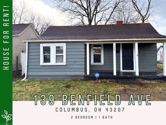 property at 139 Benfield Ave