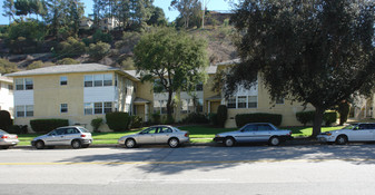 1020 Verdugo Rd Apartments