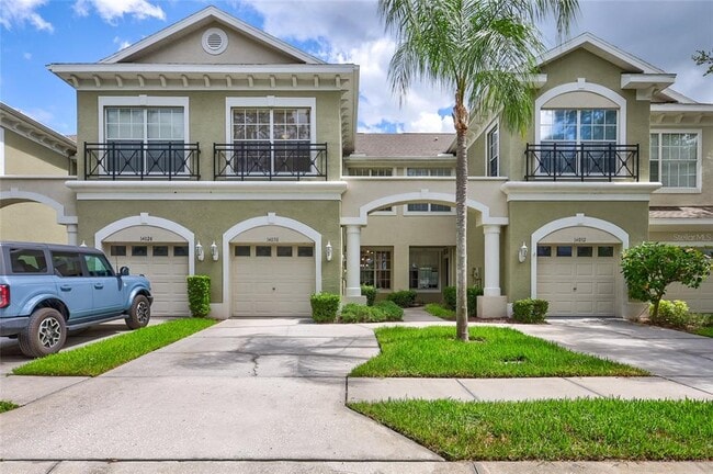 property at 14030 Waterville Cir