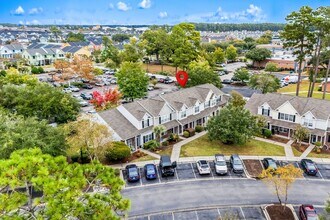 3574 Evergreen Way in Myrtle Beach, SC - Building Photo - Building Photo