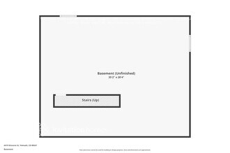 4419 Shivaree St in Timnath, CO - Foto de edificio - Building Photo