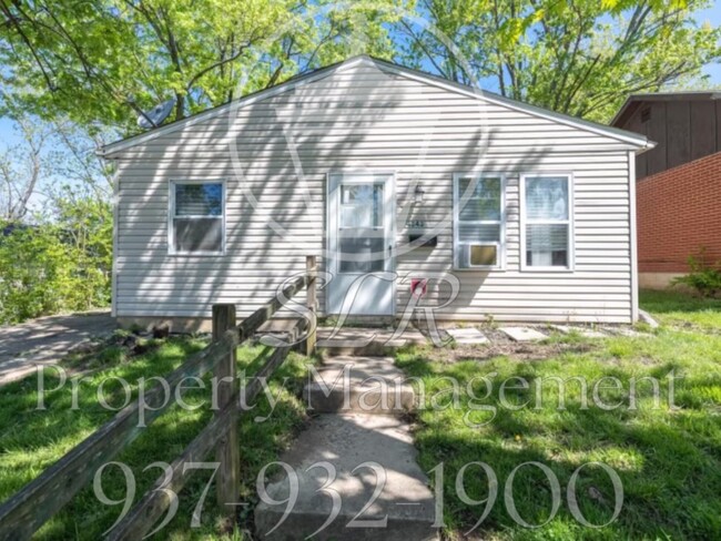 property at 4343 Nevada Ave