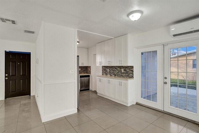 property at 1142 NW 43 Terrace