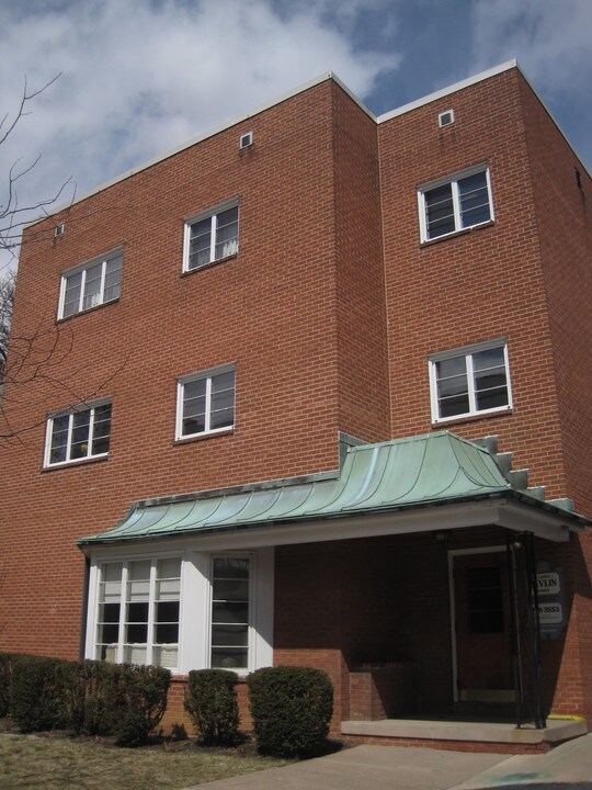 227 S Burrowes St, Unit 4 in State College, PA - Foto de edificio