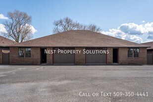1315 Rd F .2 NE in Moses Lake, WA - Building Photo