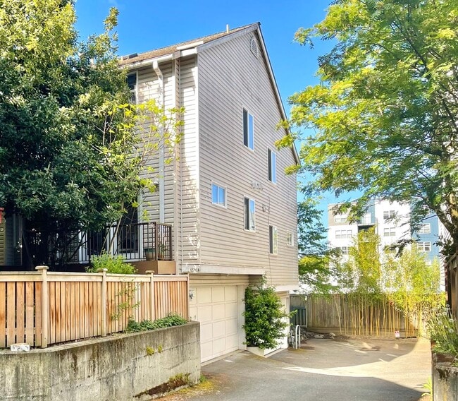 property at 12713 35th Ave NE